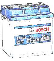 Аккумуляторы Bosch – главные достоинства серии